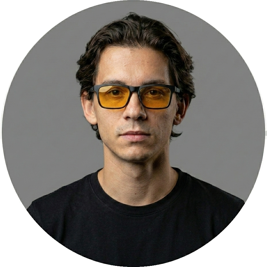 Bruno Gentil